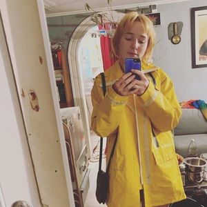 Meet your Posher, June